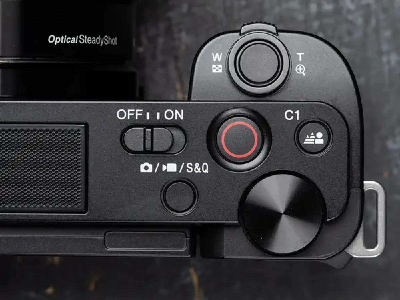 Sony ZV-E10 - Photo 4 sur 5