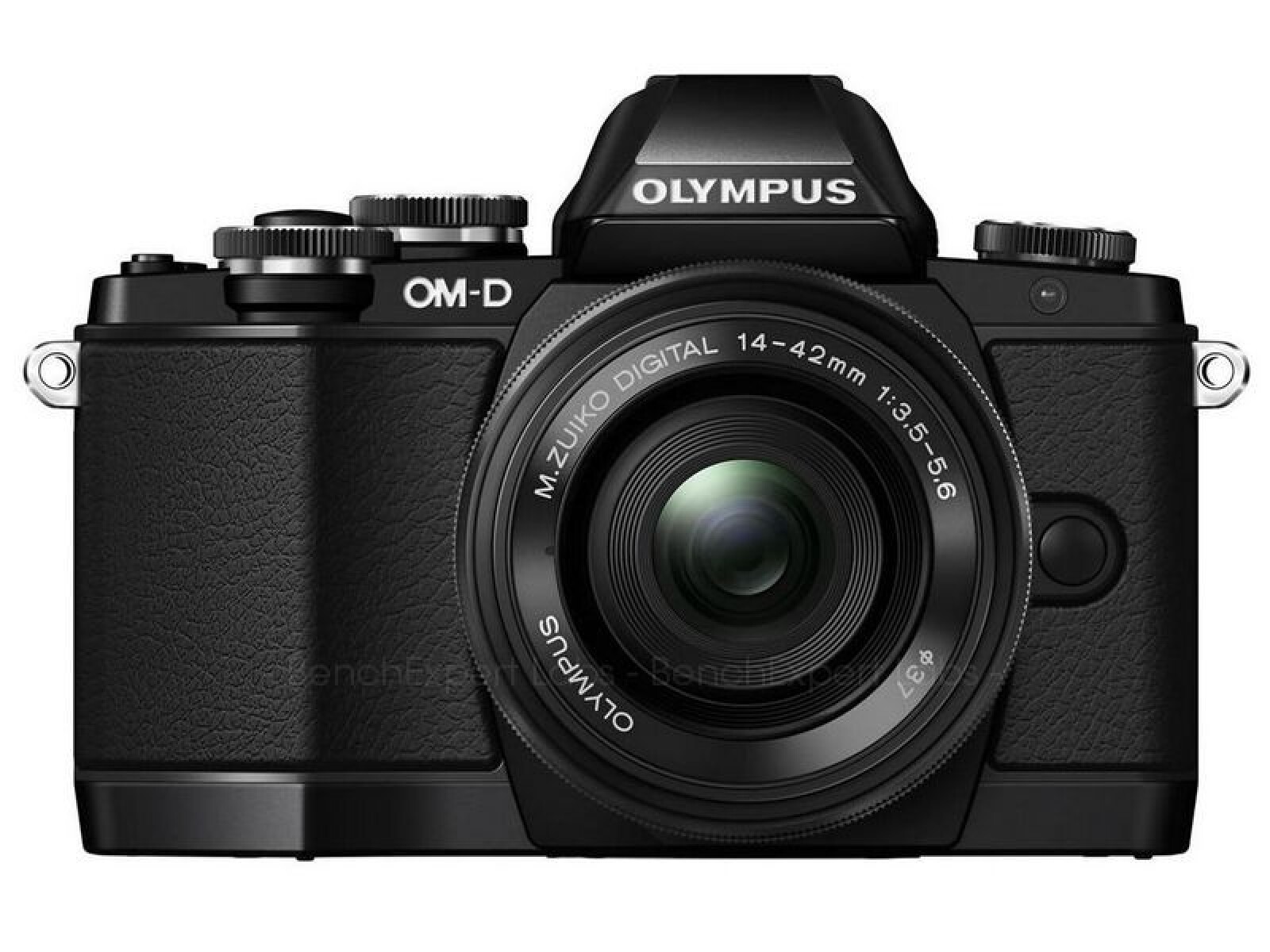 Olympus OM-D E-M5 Mark I - Photo 1 sur 1