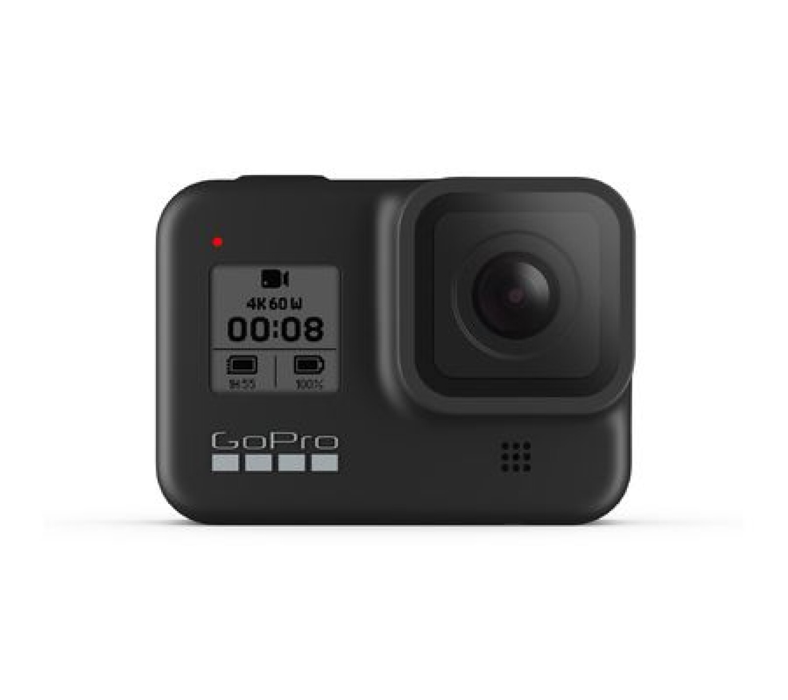 GoPro Hero 8 - Photo 1 sur 2