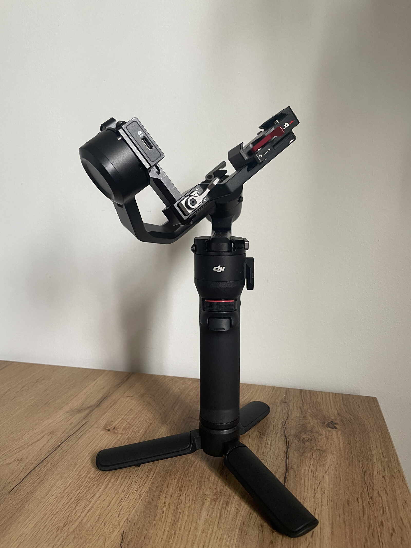 DJI RS3 mini - Photo 3 sur 3