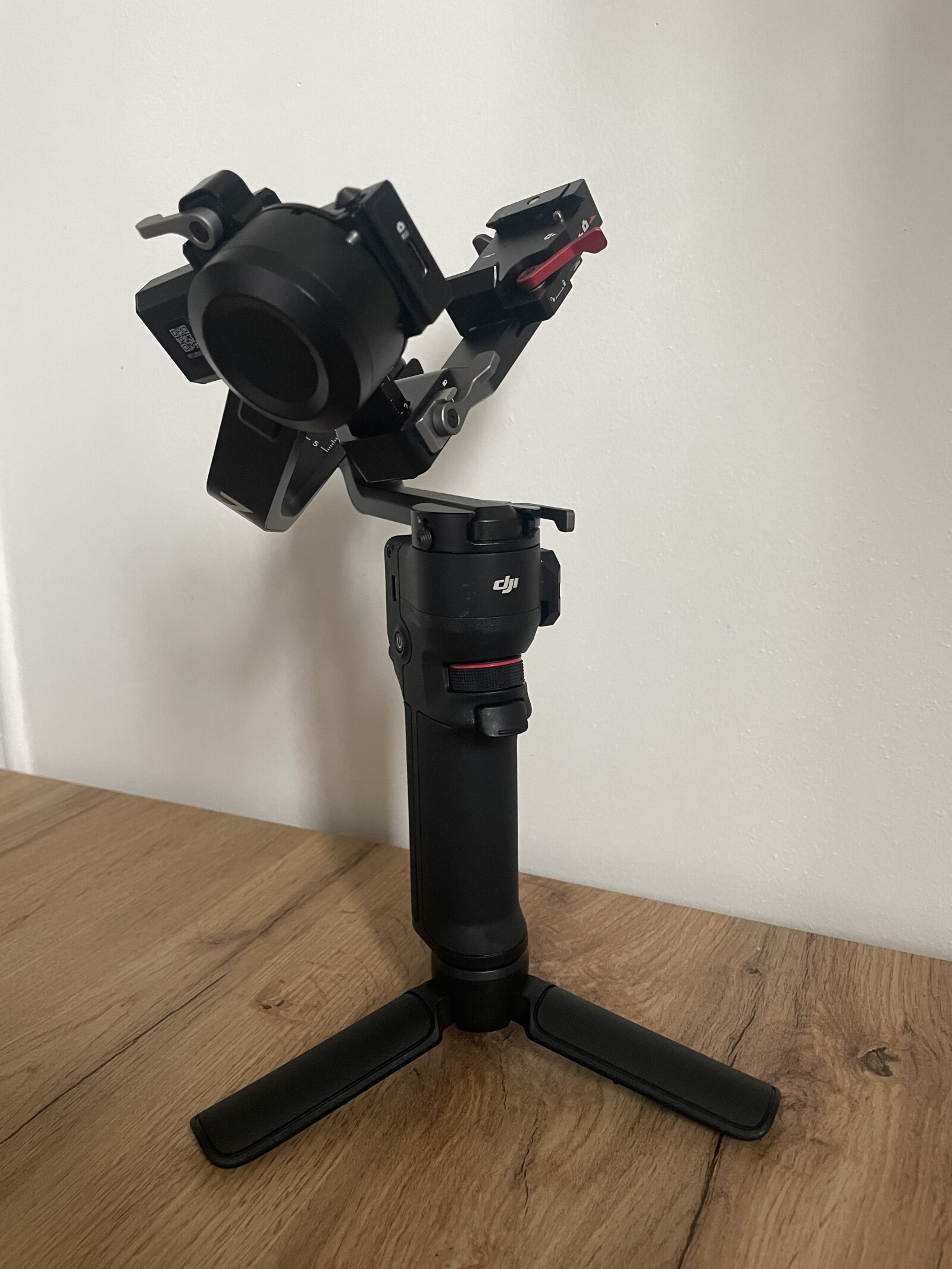 DJI RS3 mini - Photo 1 sur 3