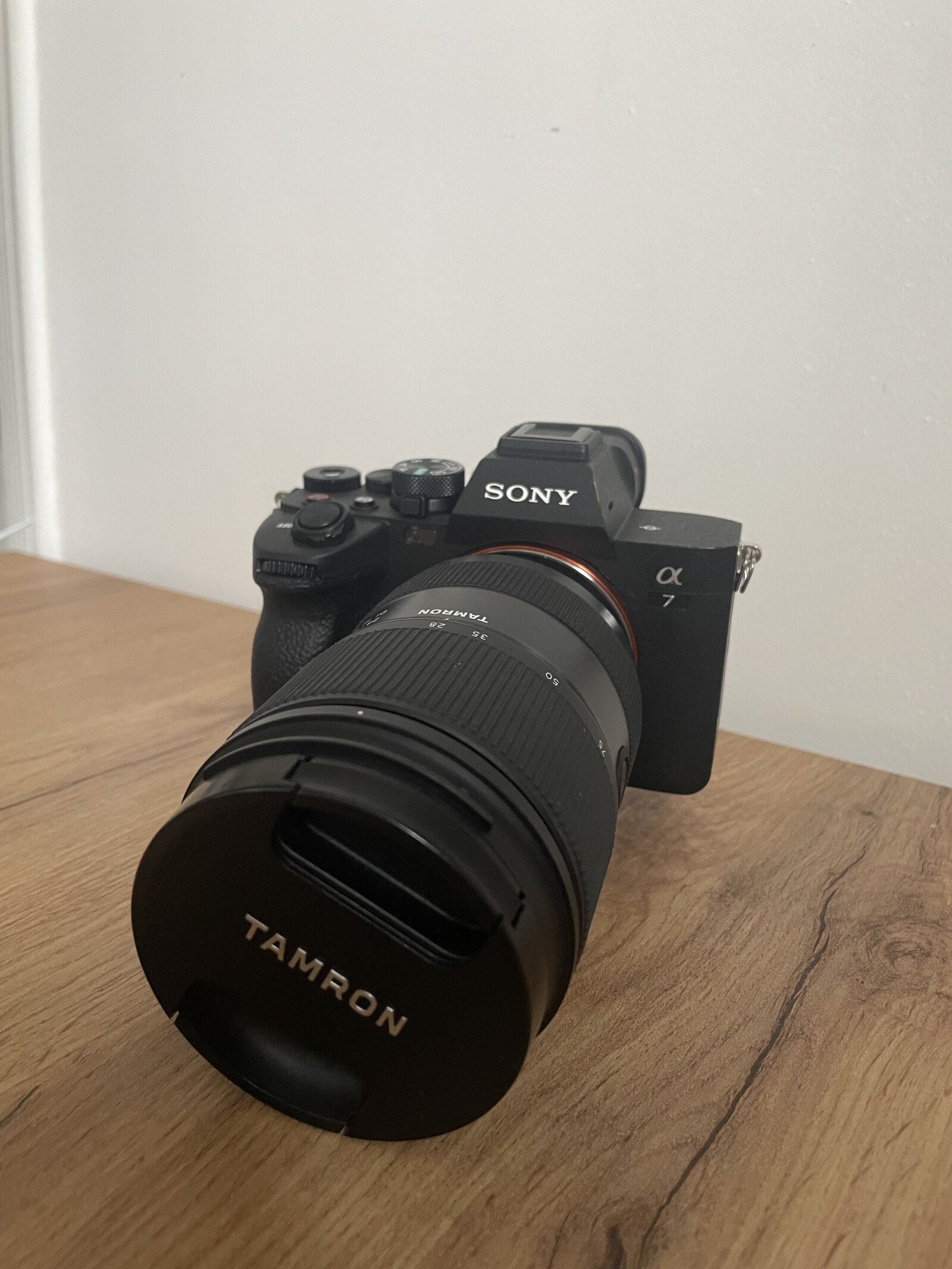 Sony Alpha 7 IV (A74) - Photo 5 sur 5