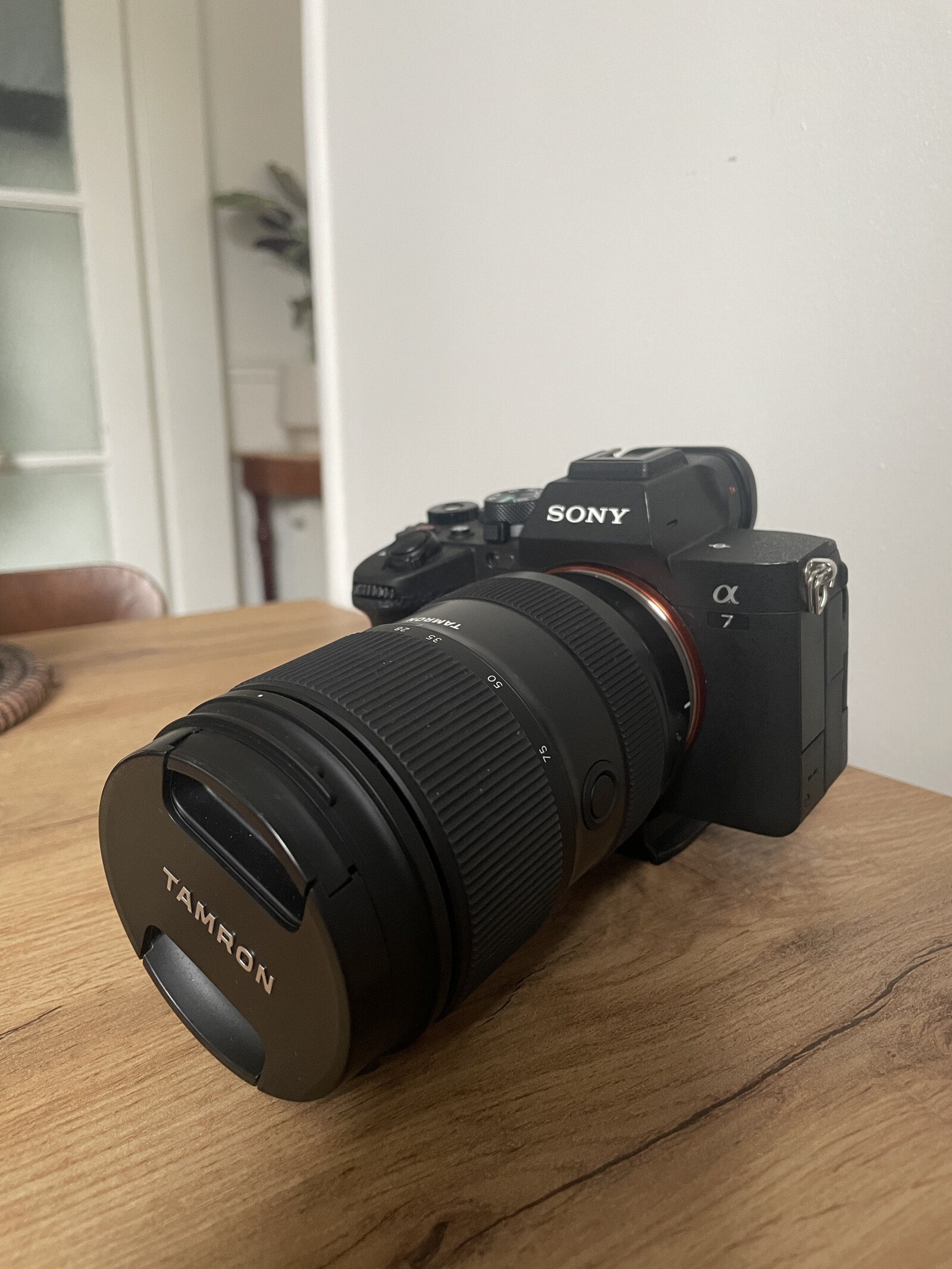 Sony Alpha 7 IV (A74) - Photo 4 sur 5