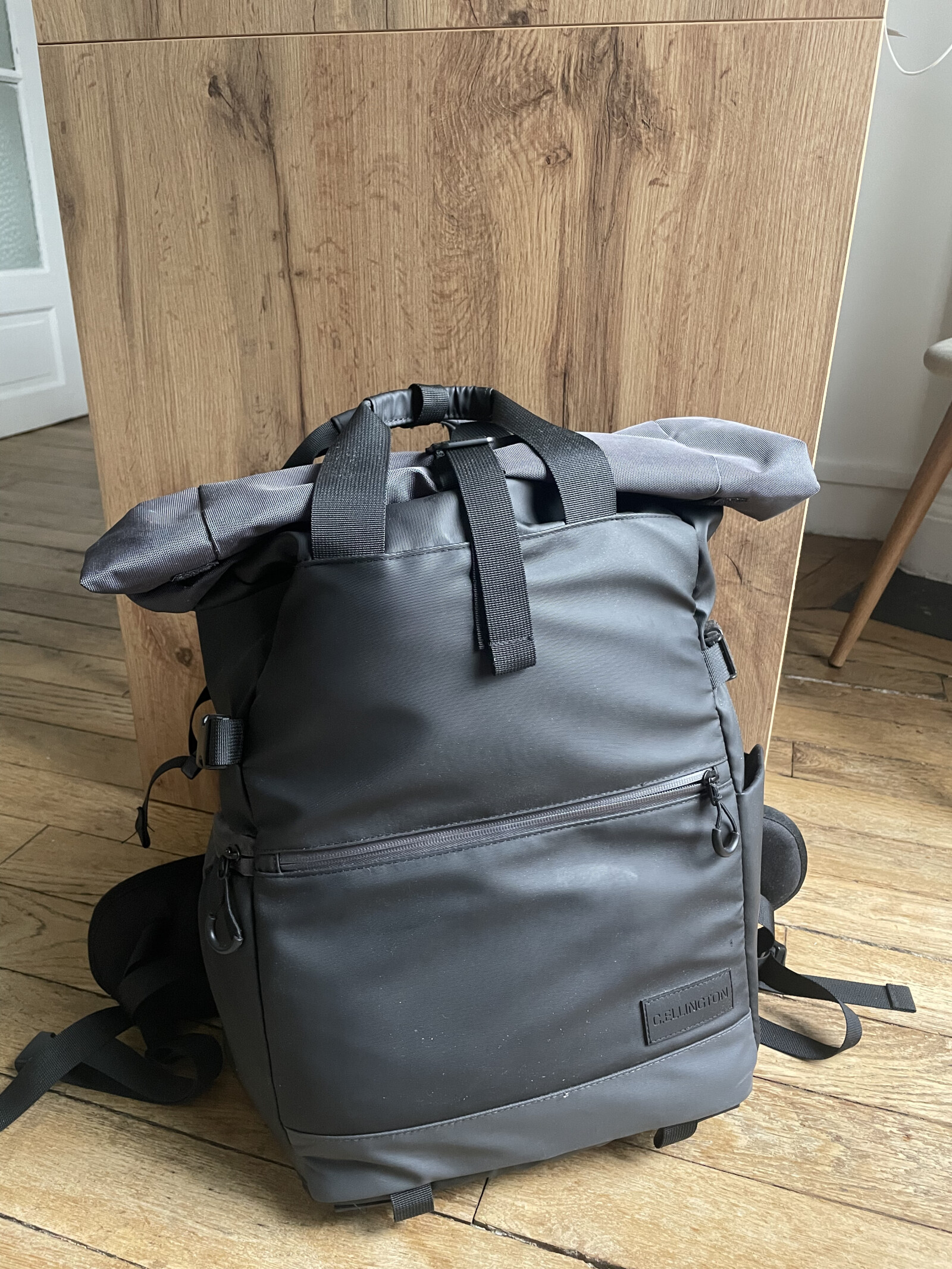 Pack Sony Alpha 7 IV + objectif Tamron 28-75mm F/2.8 Di III VXD G2 + Rode VideoMic GO II + DJI MIC II + DJI RS3 mini + SAC - Photo 5 sur 5