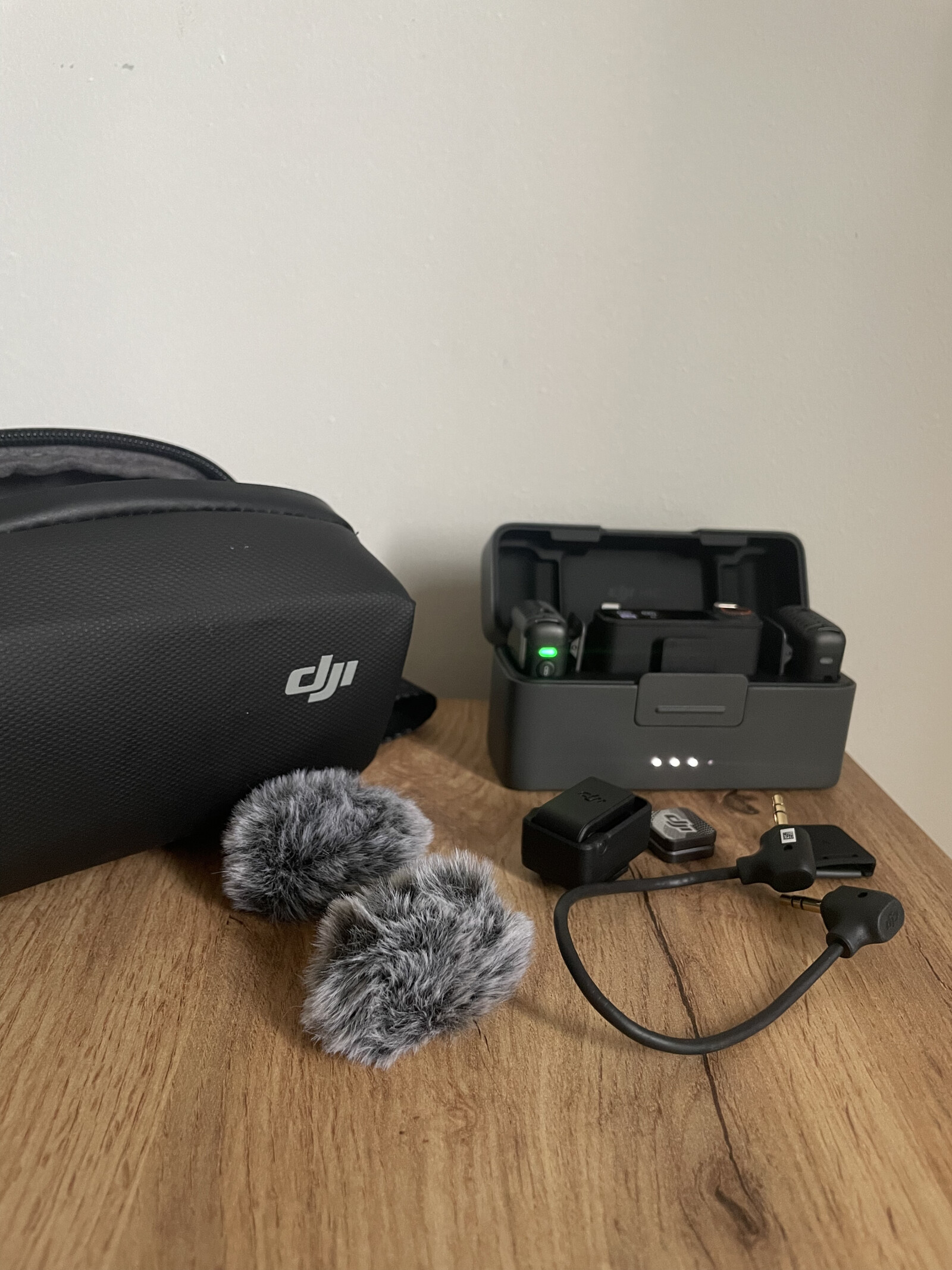 Pack Sony Alpha 7 IV + objectif Tamron 28-75mm F/2.8 Di III VXD G2 + DJI MIC II - Photo 4 sur 4
