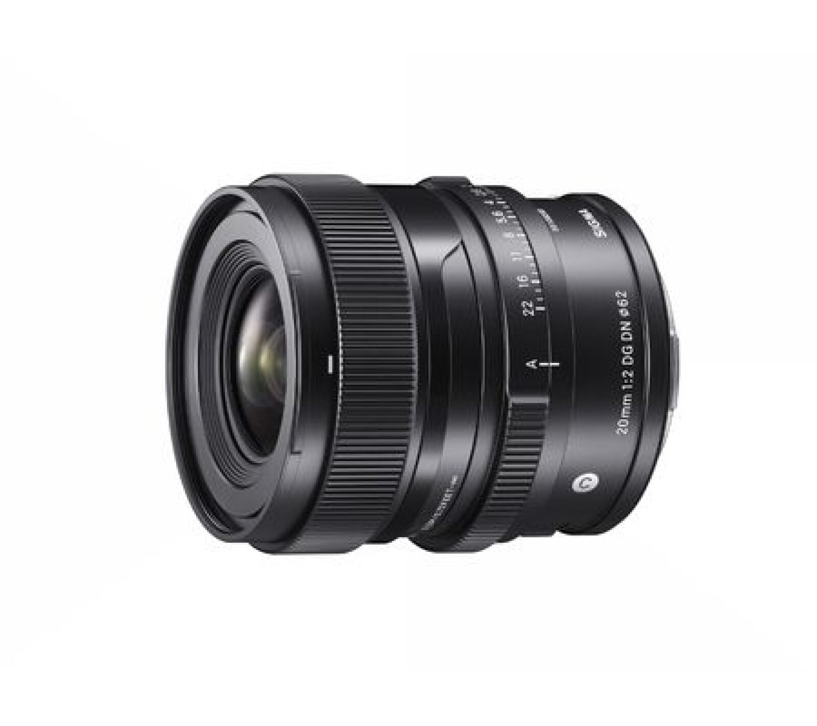 Sigma 20mm F2 DG DN | Contemporary - Photo 1 sur 1