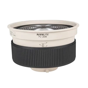Location Nanlite FS300B + lentille Fresnel FL 20G