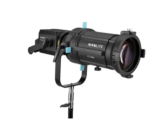 Nanlite Spotlight PJ-BM-36