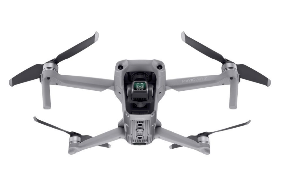 Location DJI Mavic Air Fly More Combo - Lightyshare