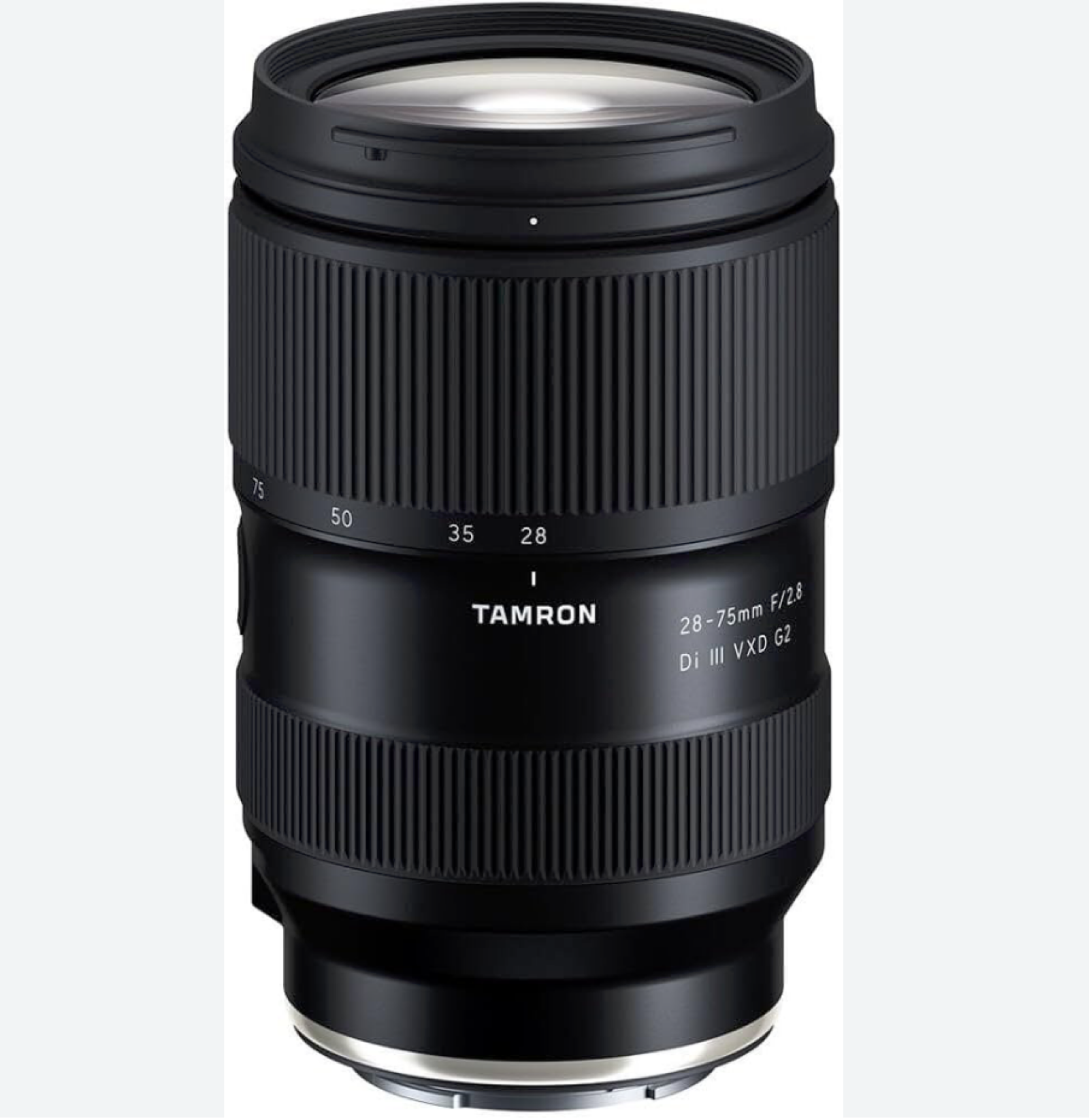 Tamron 28-75mm f/2.8 - Photo 1 sur 1