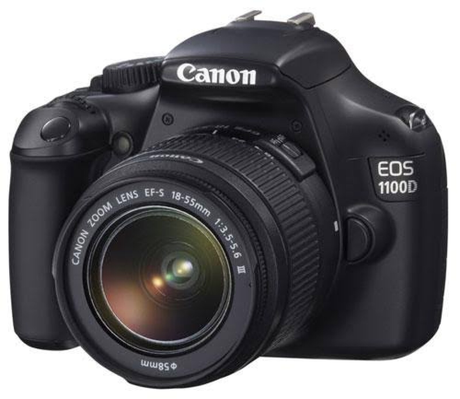 Canon 1100D - Photo 1 sur 2