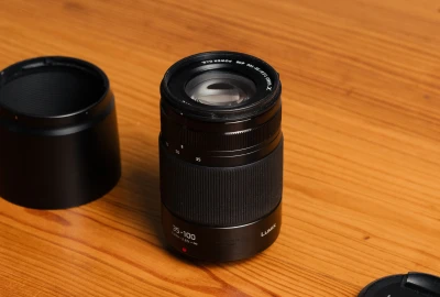 Location Lumix 35-100