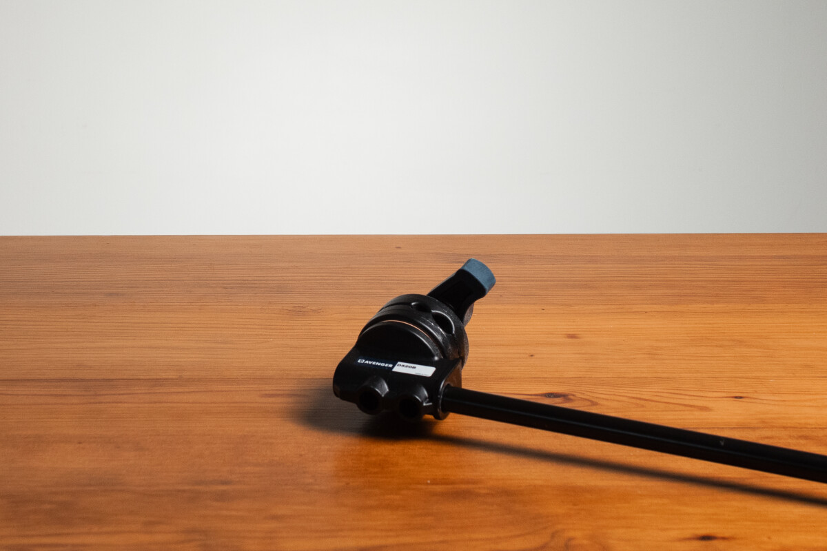 Location Avenger D520 - Lightyshare