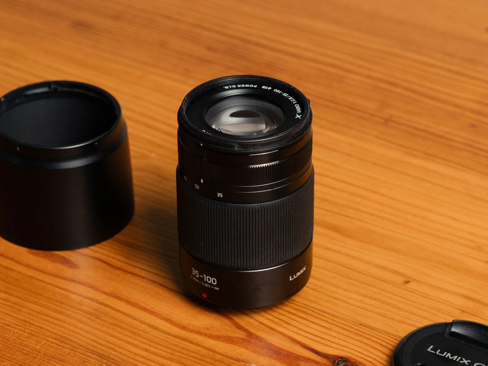 Pack Camera B - Photo 2 sur 3