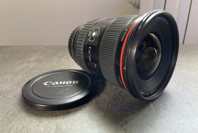 Location Objectif Canon 17-35mm F/2.8 série L