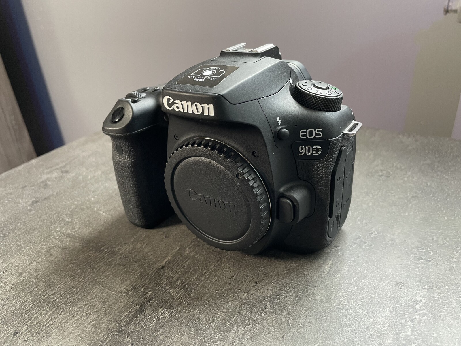 Canon EOS 90D #Soft - Photo 1 sur 2
