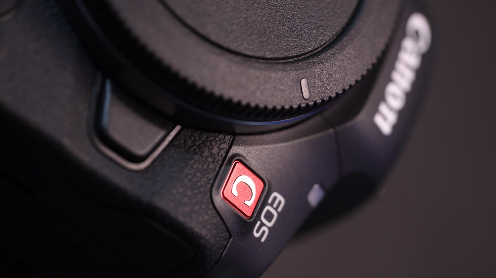 Canon R5C - Photo 1 sur 2