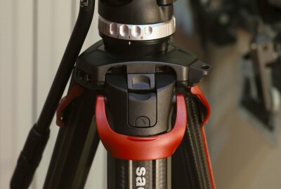 Location Trepied Sachtler Flowtech 75 avec Tête Ace XL