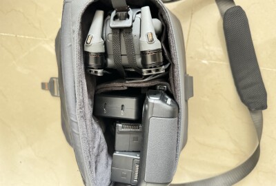 Location DJI Mavic 3 Pro
