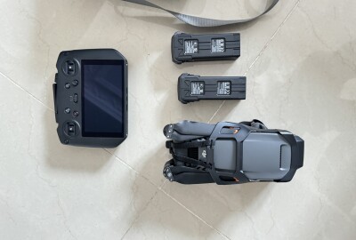 Location DJI Mavic 3 Pro