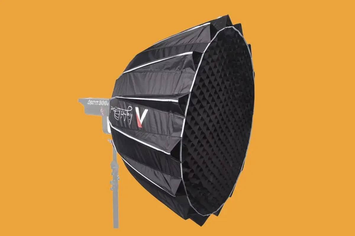 Location Aputure Light Dome II - Lightyshare