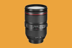 Location Canon EF 24-105mm f/4L IS II USM