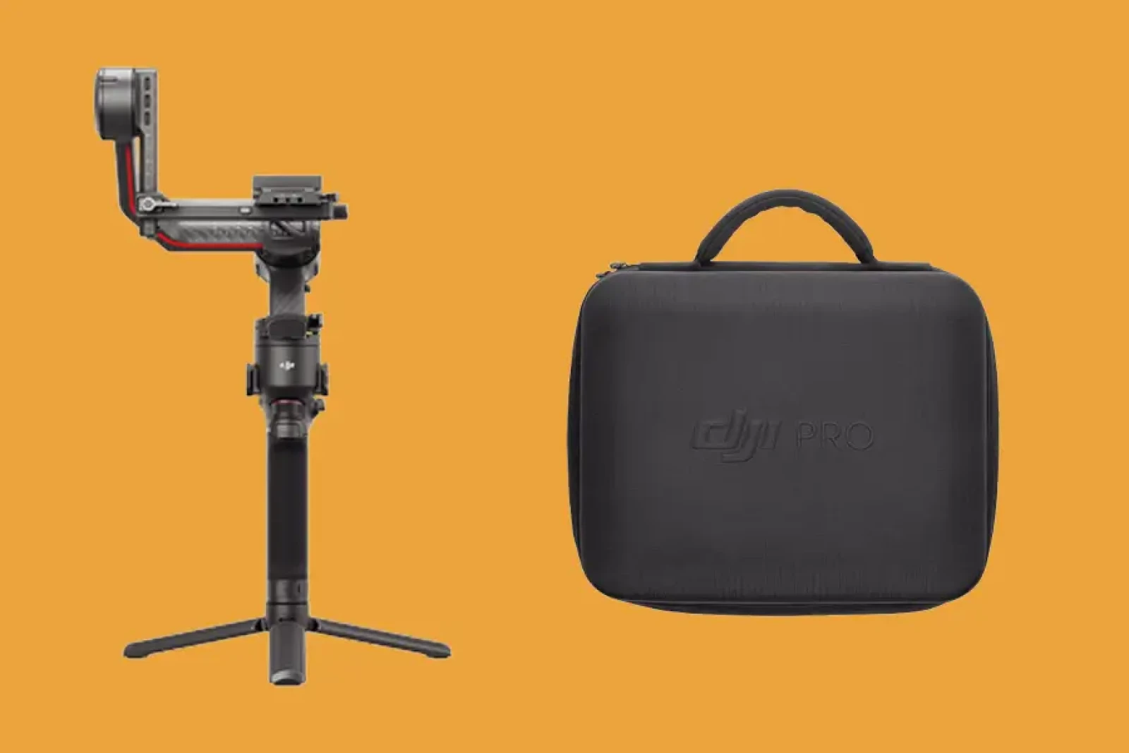 DJI Ronin RS3 Pro - Photo 1 sur 1