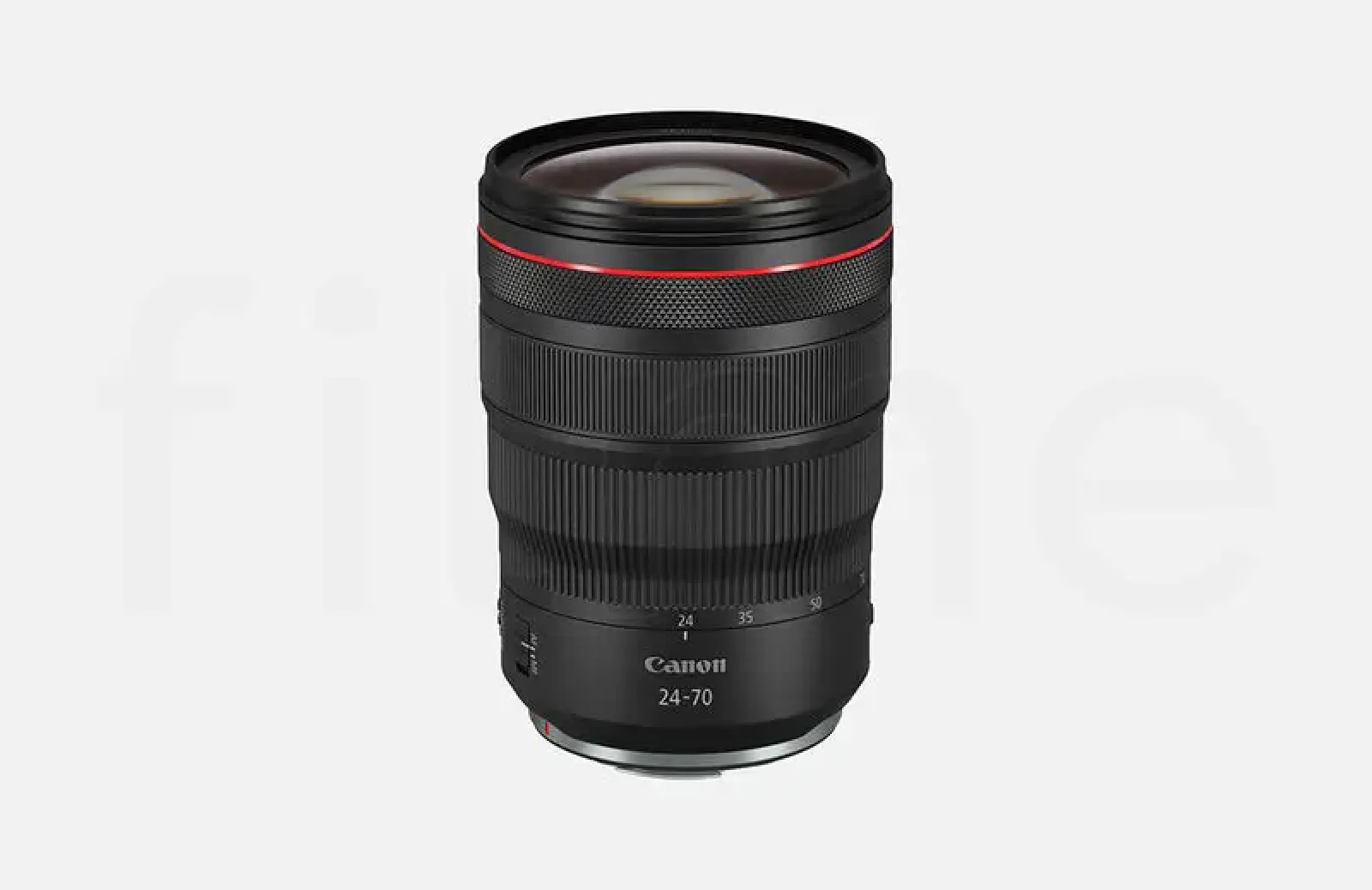 Canon RF 24-70mm f/2.8L IS USM - Photo 1 sur 1