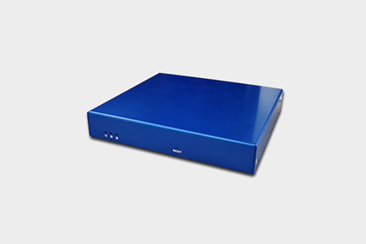 Location Routeur OVH OverTheBox IT #streaming (bonding, agrégateur bande passante, internet sécurisé) - Lightyshare