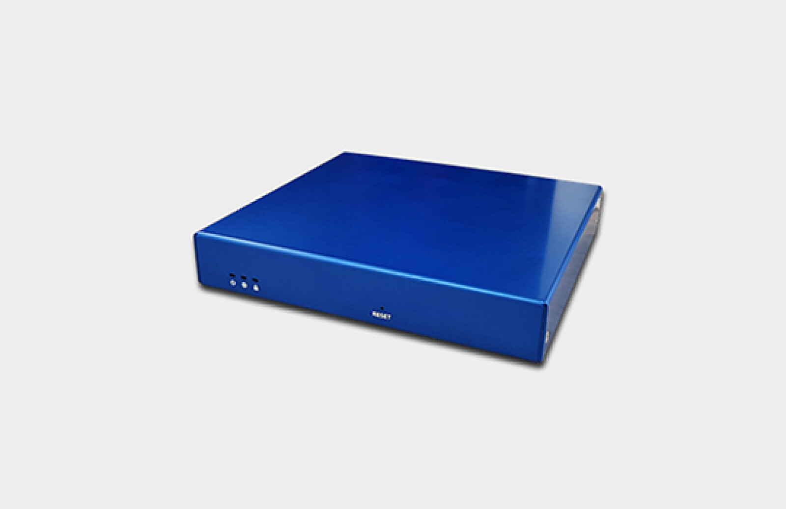 Routeur OVH OverTheBox IT #streaming (bonding, agrégateur bande passante, internet sécurisé) - Photo 1 sur 1