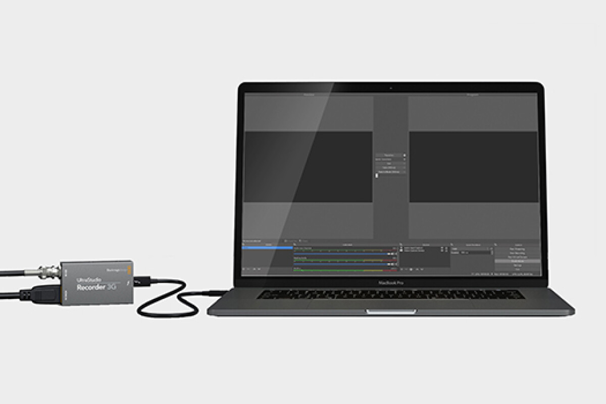 Location MacBook Pro avec OBS #livestream (Apple) - Lightyshare