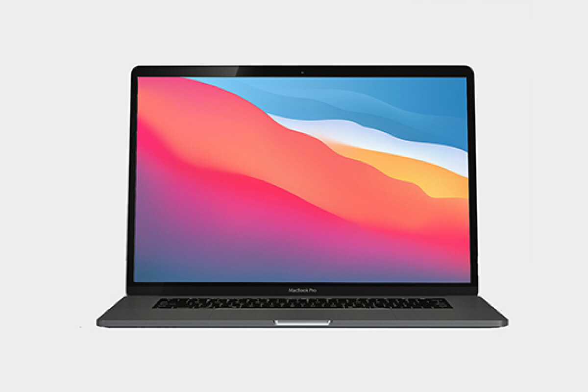 Location MacBook Pro 16" Intel (Apple) - Lightyshare