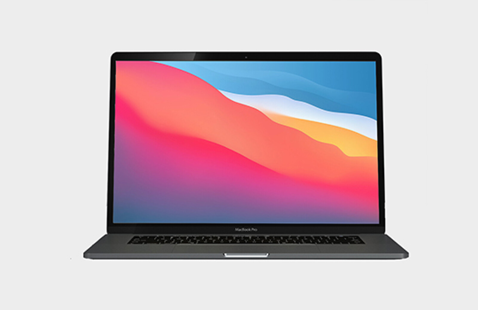 MacBook Pro 16" Intel (Apple) - Photo 1 sur 1