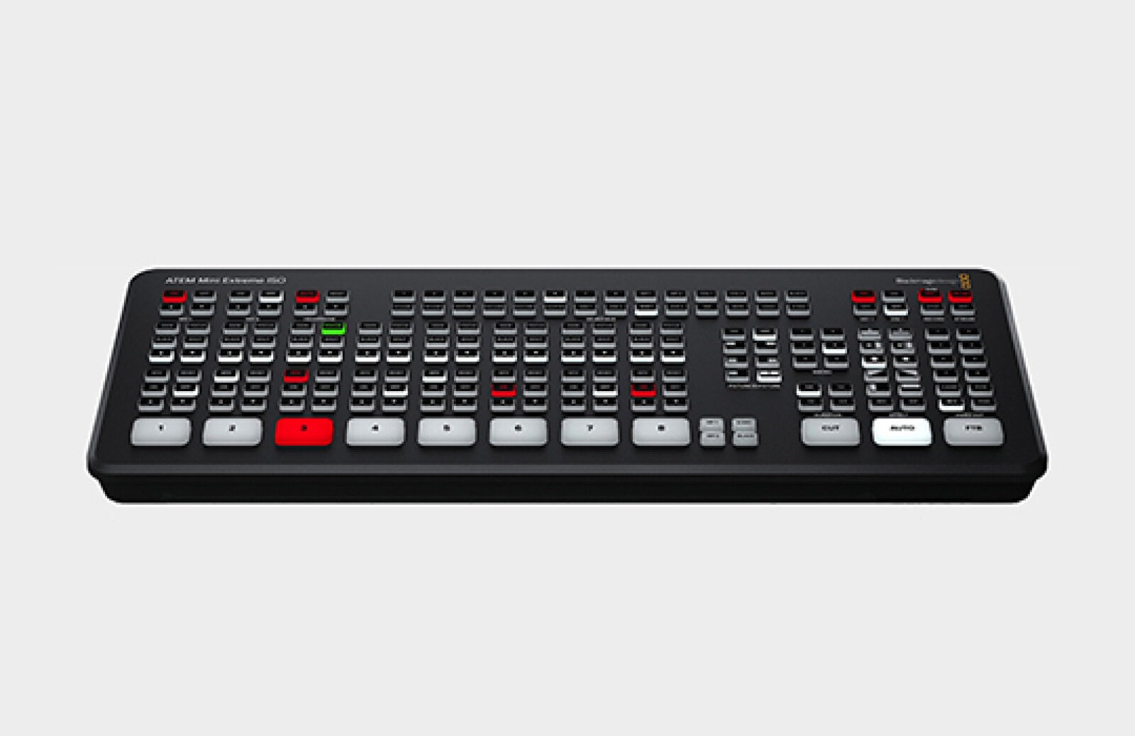Atem Mini Extreme ISO (Blackmagic, mélangeur HD, super source, live stream) - Photo 1 sur 1