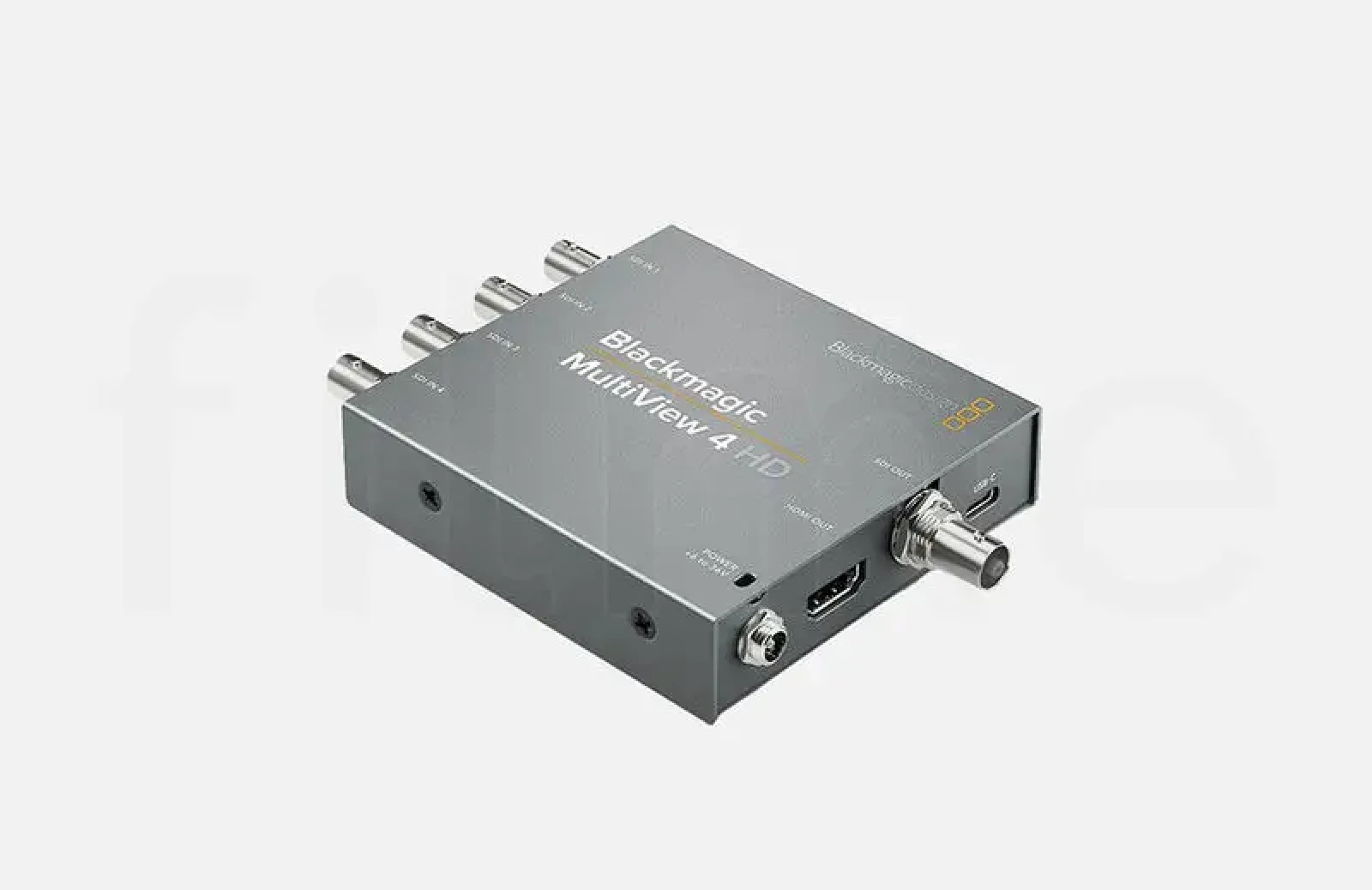 Blackmagic Multiview 3D (Mini Converter HD) - Photo 1 sur 1