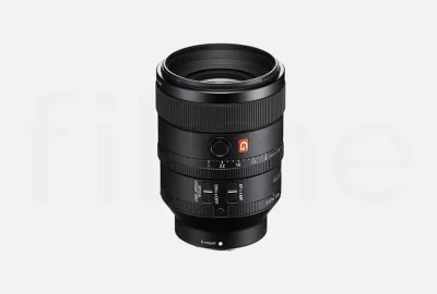 Location Sony FE 100mm f/2.8 GM OSS