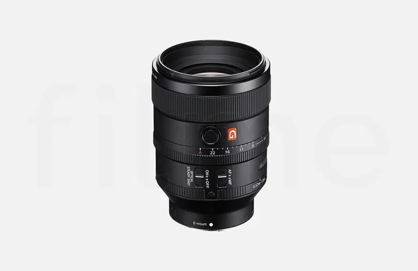 Sony FE 100mm f/2.8 GM OSS - Photo 2 sur 2
