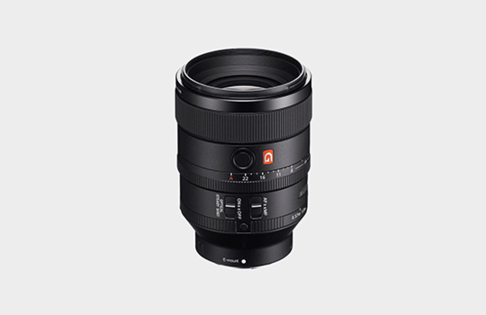 Sony FE 100mm f/2.8 GM OSS - Photo 1 sur 2