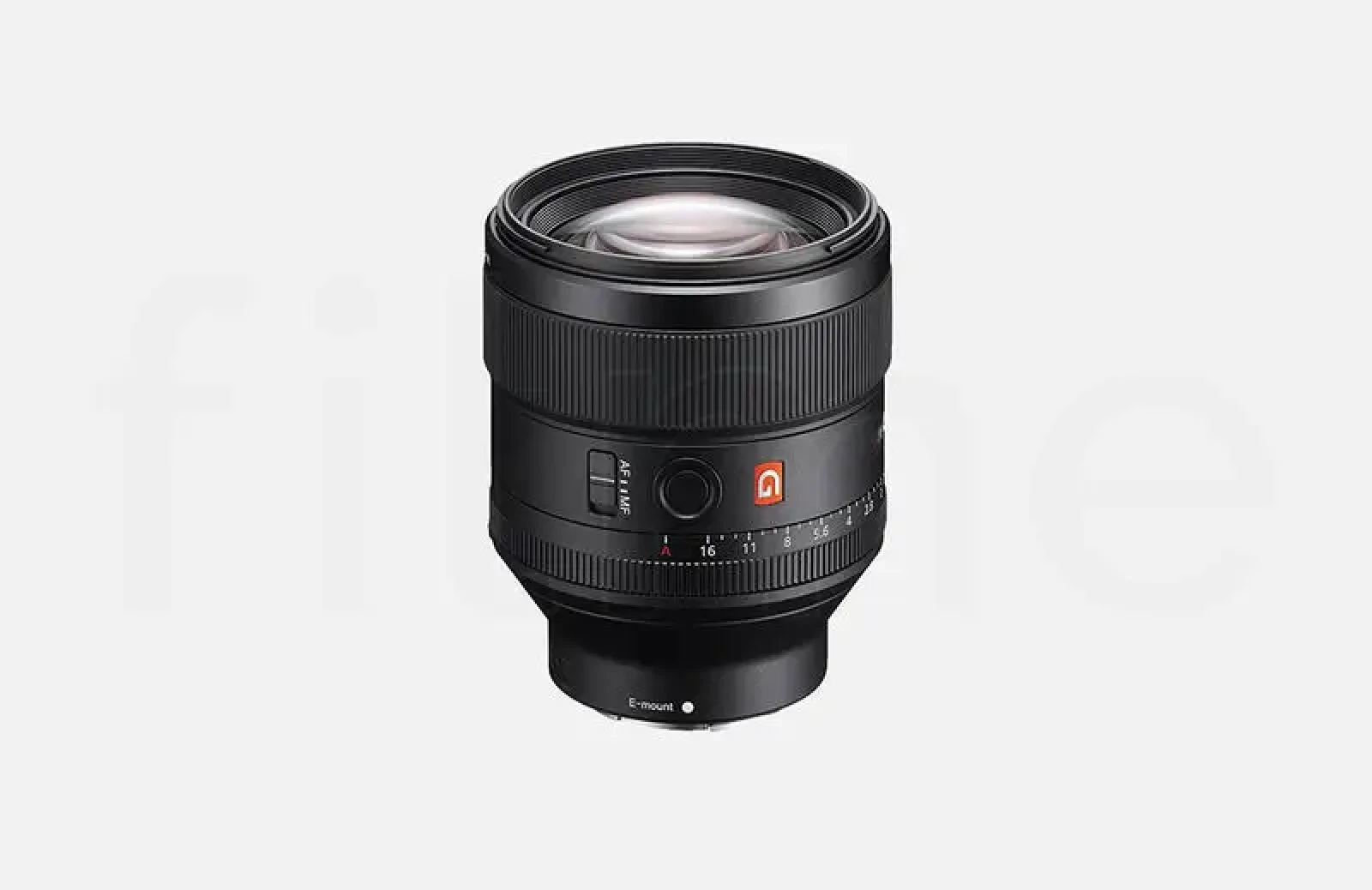 Sony FE 85mm f/1.4 GM - Photo 2 sur 2