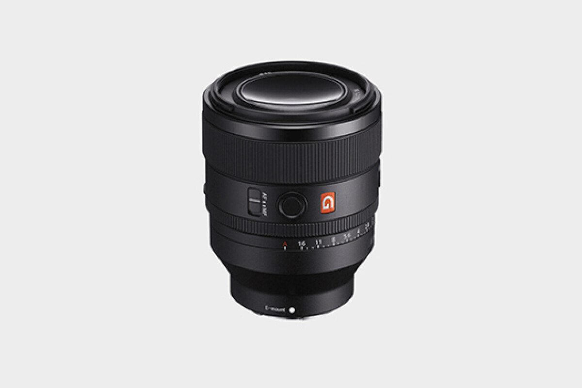 Location Sony FE 50mm f/1.2 GM - Lightyshare