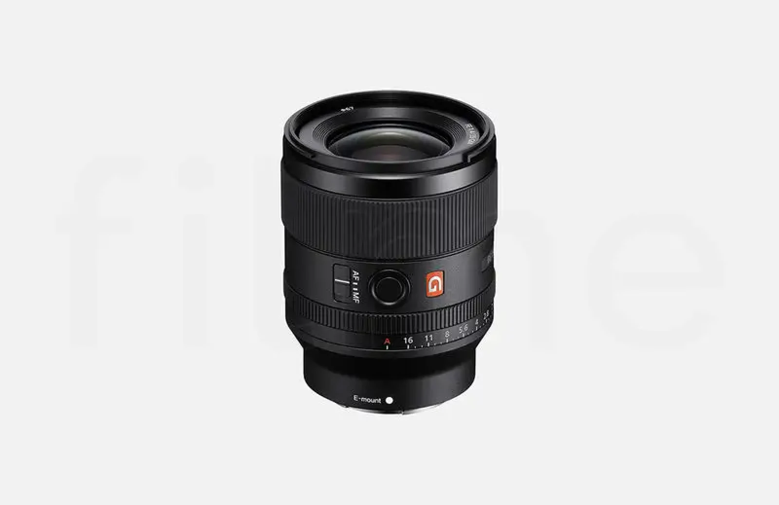 Sony FE 35mm f/1.4 GM - Photo 2 sur 2