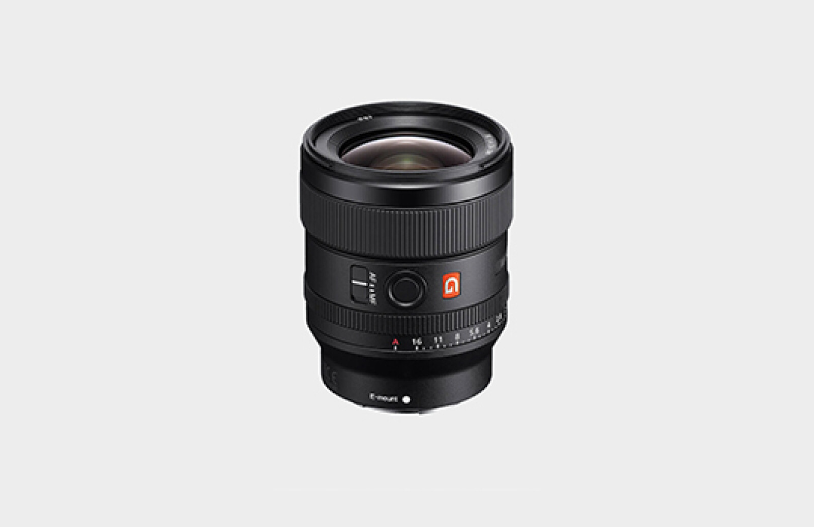 Sony FE 24mm f/1.4 GM - Photo 1 sur 2