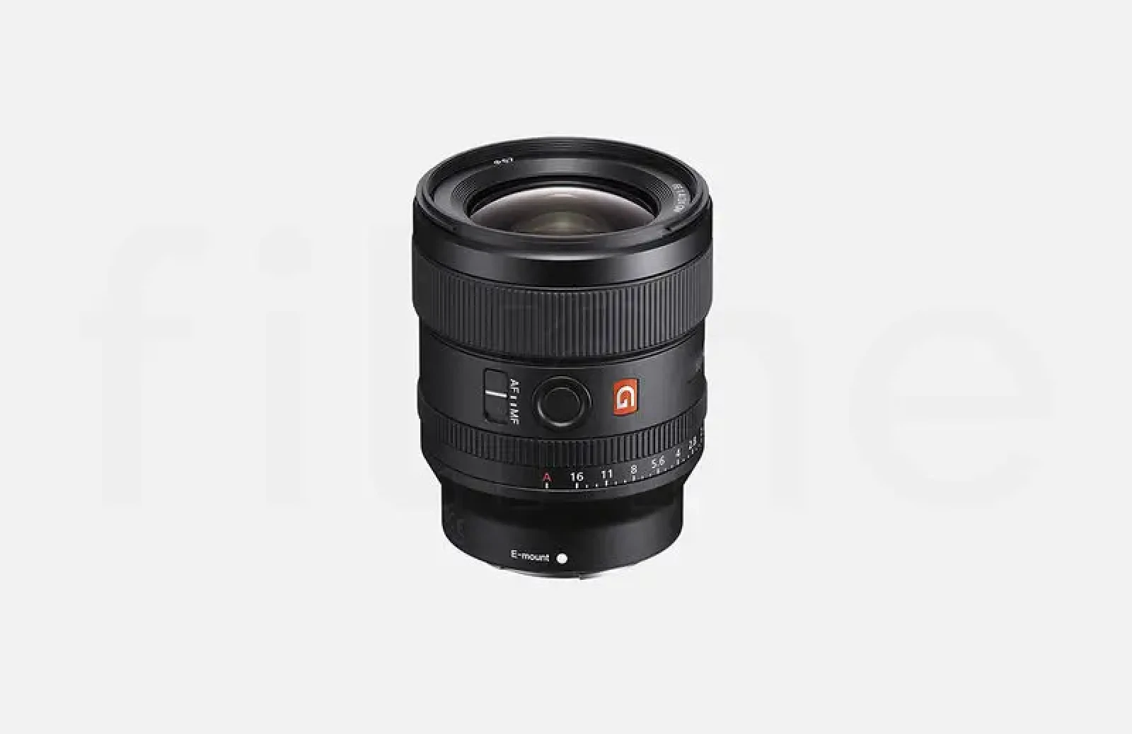 Sony FE 24mm f/1.4 GM - Photo 2 sur 2