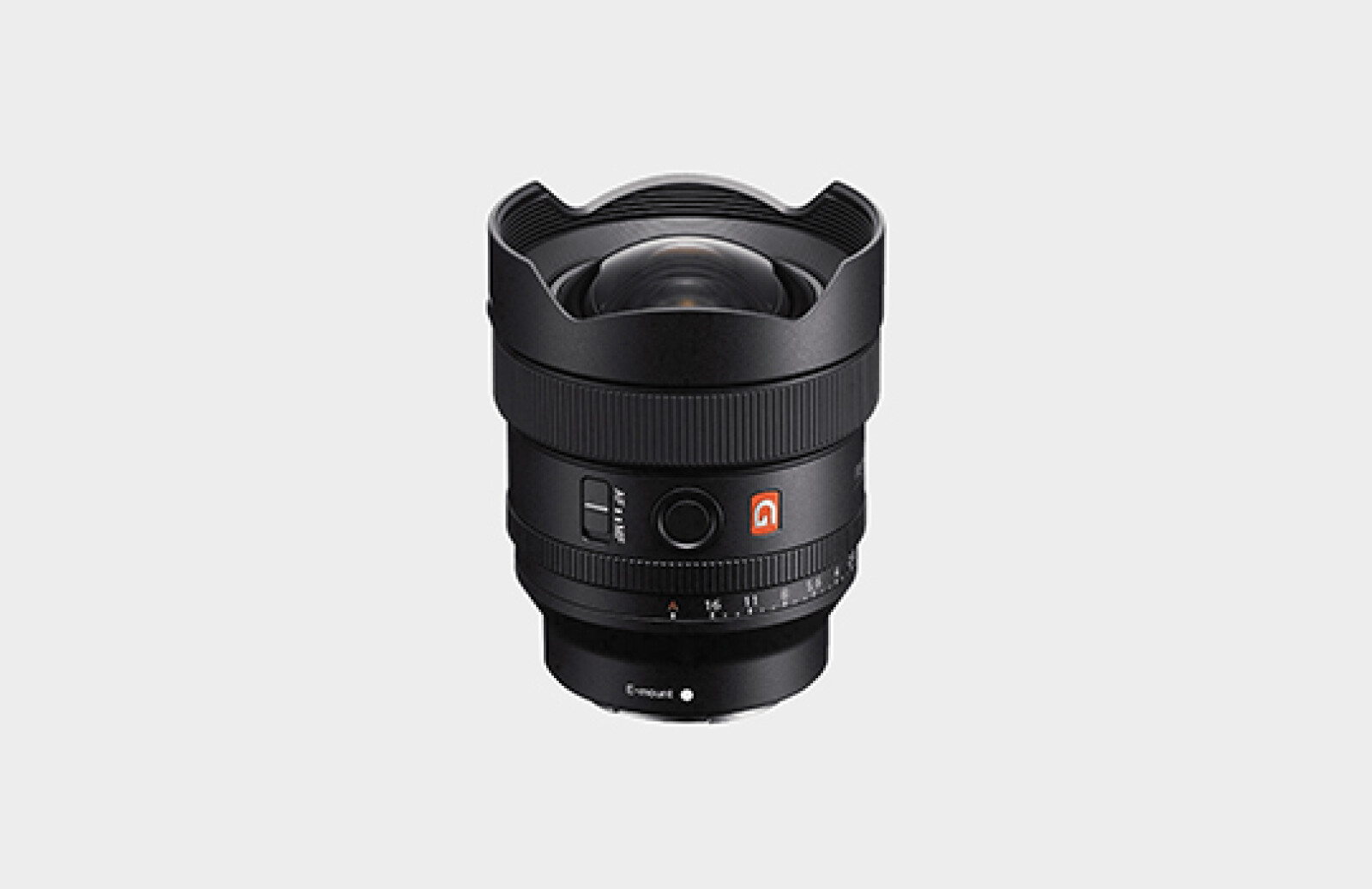 Sony FE 14mm f/1.8 GM - Photo 1 sur 2