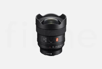 Location Sony FE 14mm f/1.8 GM