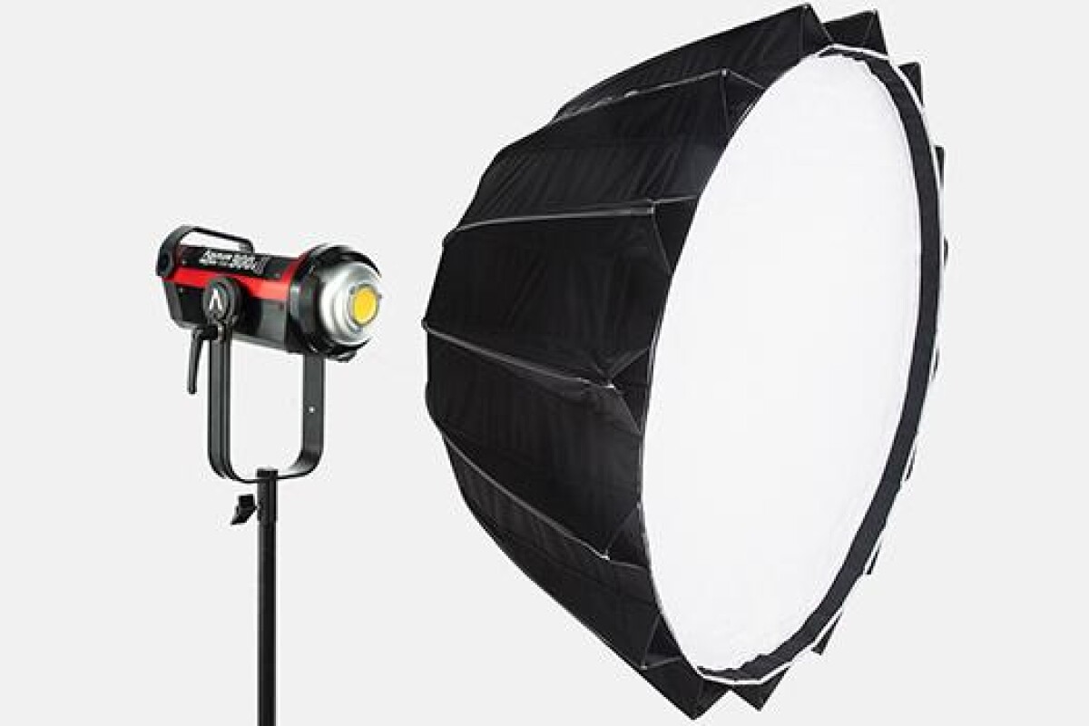 Location Led Aputure LS 300D II #softlight - Lightyshare