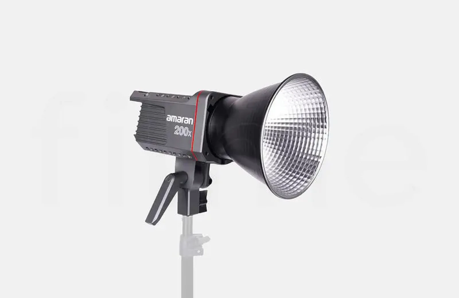 Led Amaran 200X (projecteur leds, bicolor, Aputure) - Photo 1 sur 1