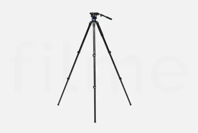 Location Benro A2573 + S6