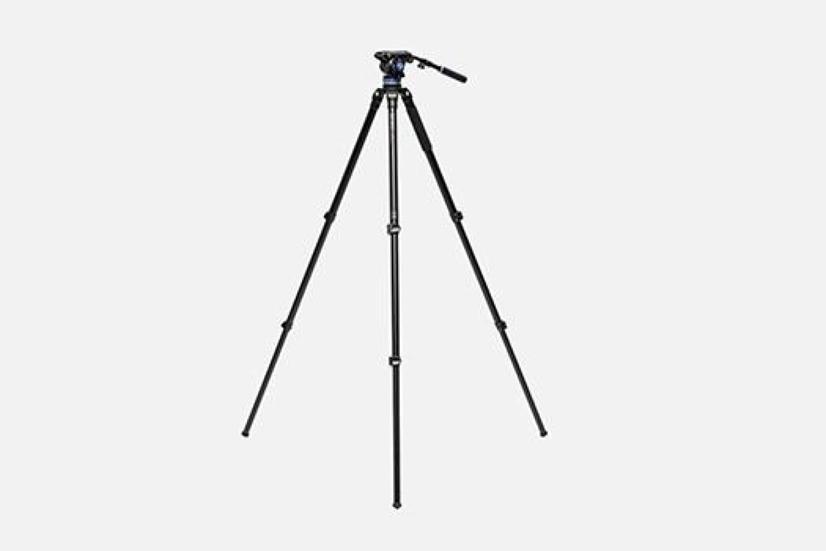 Location Benro A2573 + S6 - Lightyshare