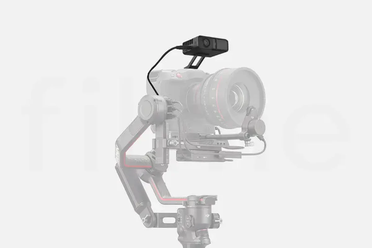 Location Module LiDAR pour Ronin RS 3 Pro - Lightyshare